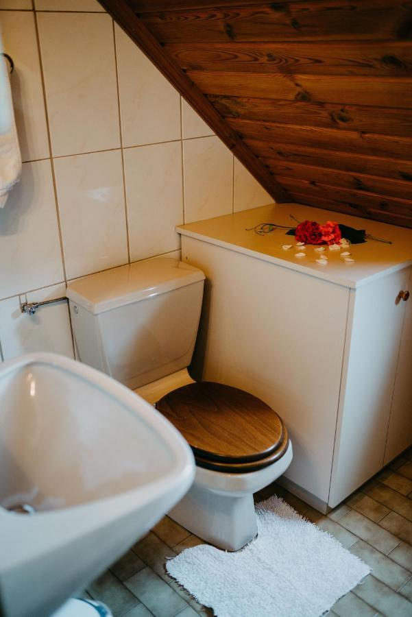 Ferienwohnung Vidmar Arriach Zewnętrze zdjęcie