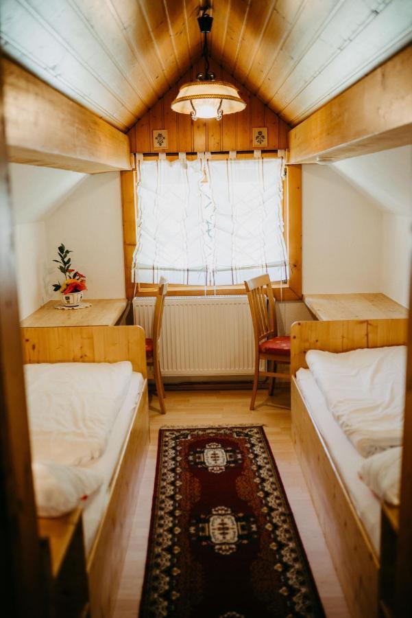 Ferienwohnung Vidmar Arriach Zewnętrze zdjęcie