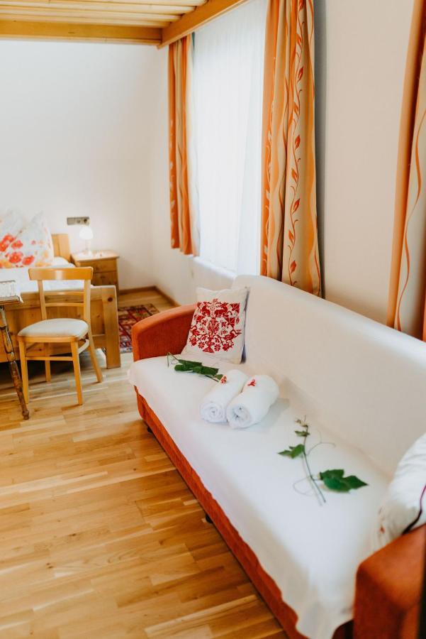 Ferienwohnung Vidmar Arriach Zewnętrze zdjęcie