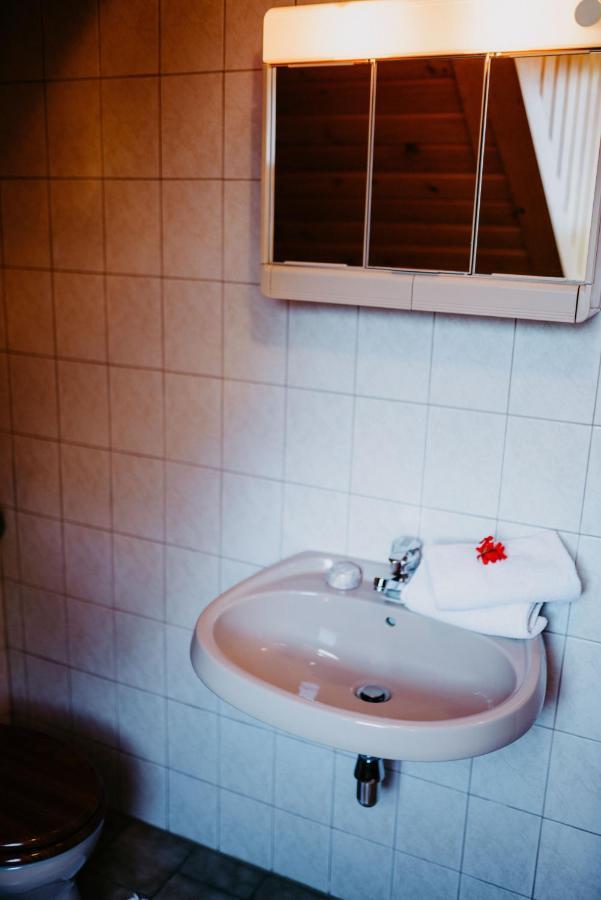 Ferienwohnung Vidmar Arriach Zewnętrze zdjęcie